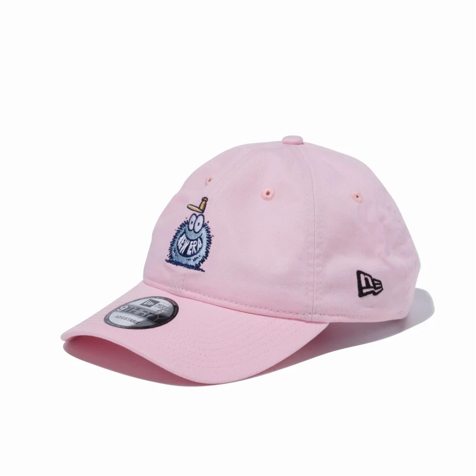 Kevin Lyons x New Era License Graphic — The Bee's Knees